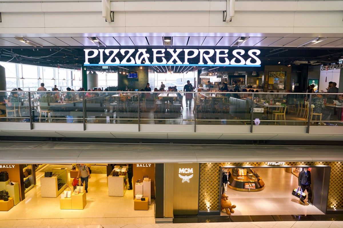 PizzaExpress Copy